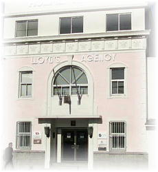 �z�[�������K�[����