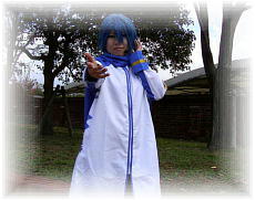 �R�X�v���C���[