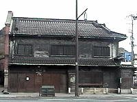 旧岩田商店2