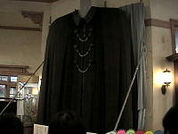 ���������̃}���g