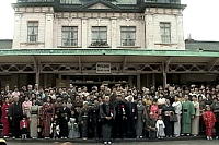 2008�����̓��ain�k��B