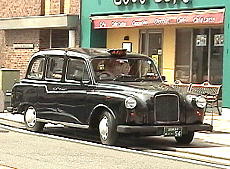 �����h���^�N�V�[