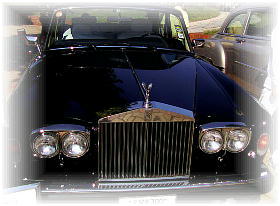 ロールスロイス