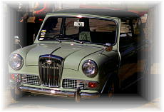 レトロカーミーティング2010