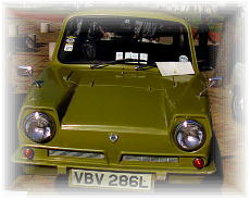 レトロカーミーティング2010