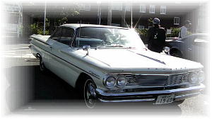 第19回門司港レトロカーミーティング