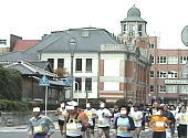 レトロマラソン2003