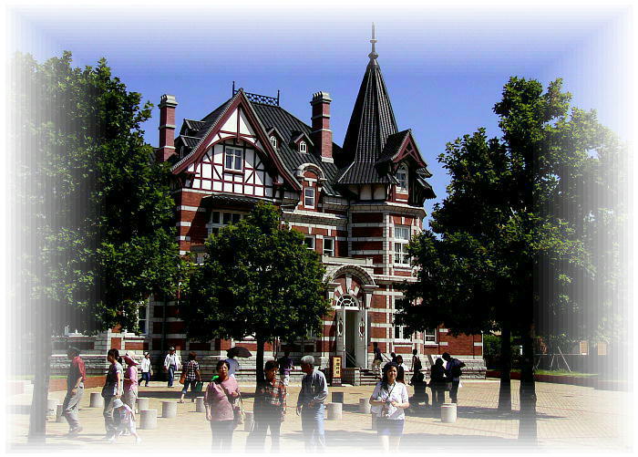 ���ۗF�D�L�O�}����2009.9�B�e